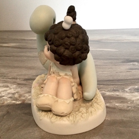 1988 Precious Moments Friends from Very Beginning - Picture 5 of 14